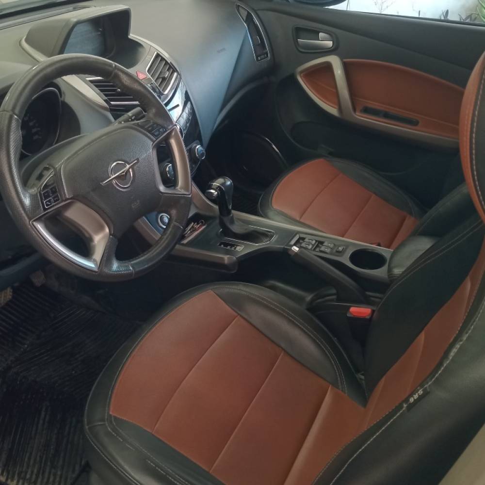 هایما مدل S5 گیربکس CVT سال 1400  کارکرده