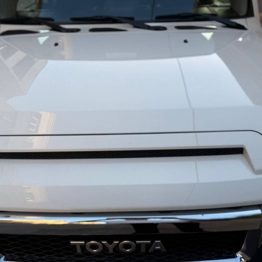 تویوتا اف جی مدل 2012