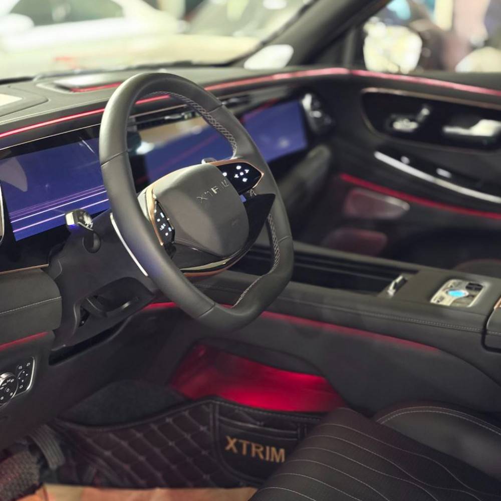 ایکستریم مدل 1403