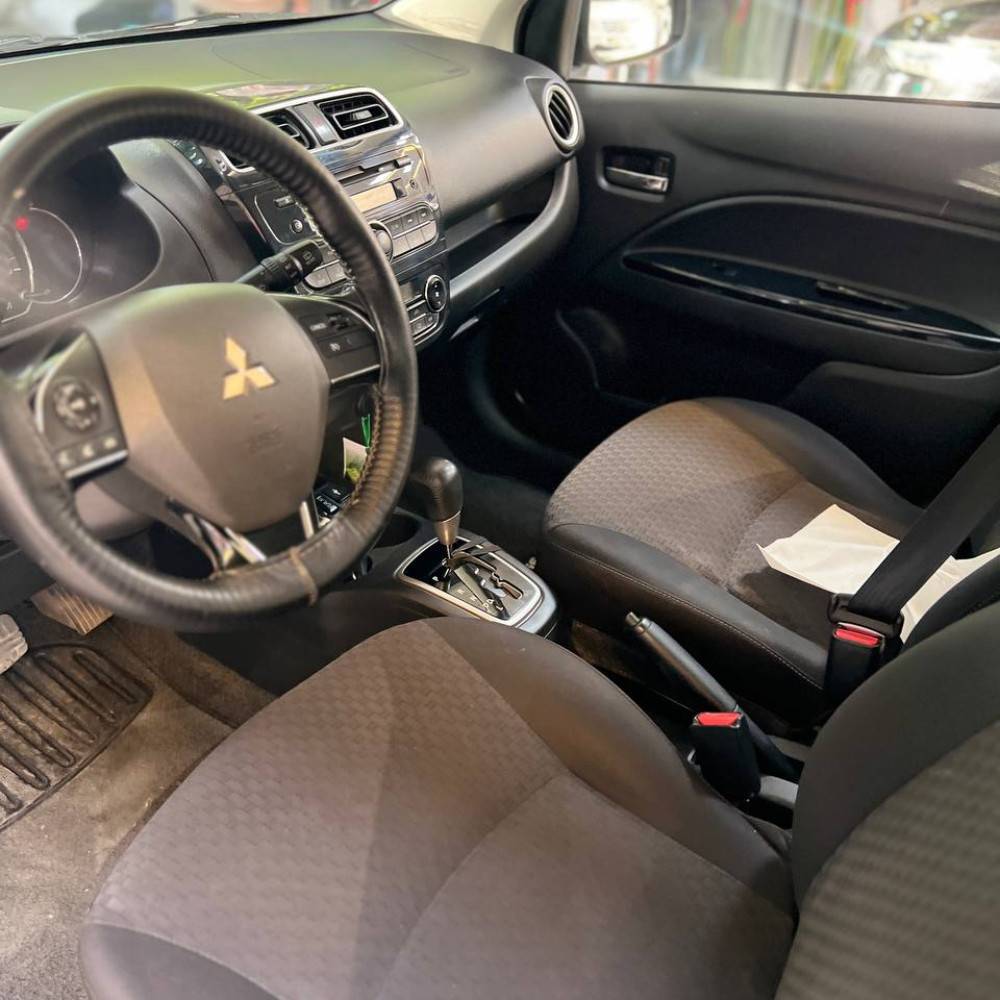 میراژ مدل ۲۰۱۸