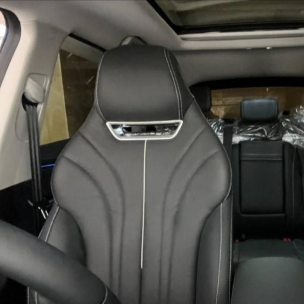 اکستریم مدل ایکستریم Lx سال 1403  کارکرده