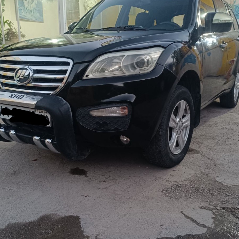 لیفان (LIFAN) X60 دنده ای سال 1394