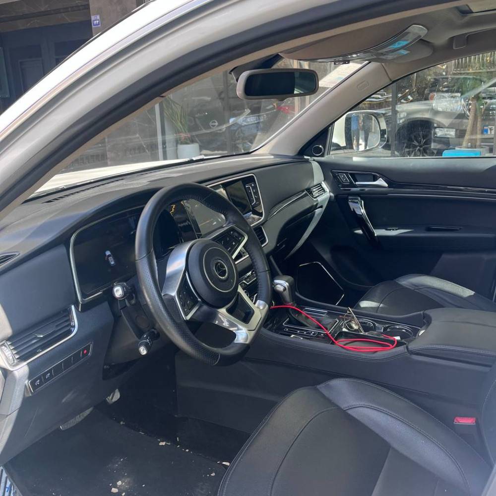 ریگان کوپا مدل ۹۹