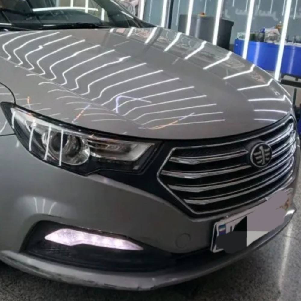 بسترن B30 اتوماتیک سال 1397