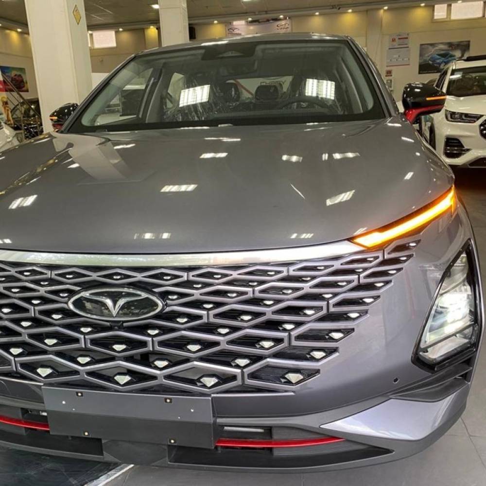 فونیکس مدل FX سال 1404  صفر