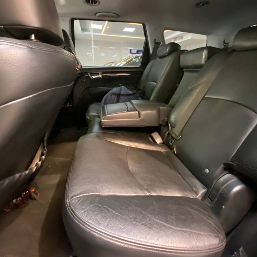 کیا موهاوی مدل ۲۰۱۱