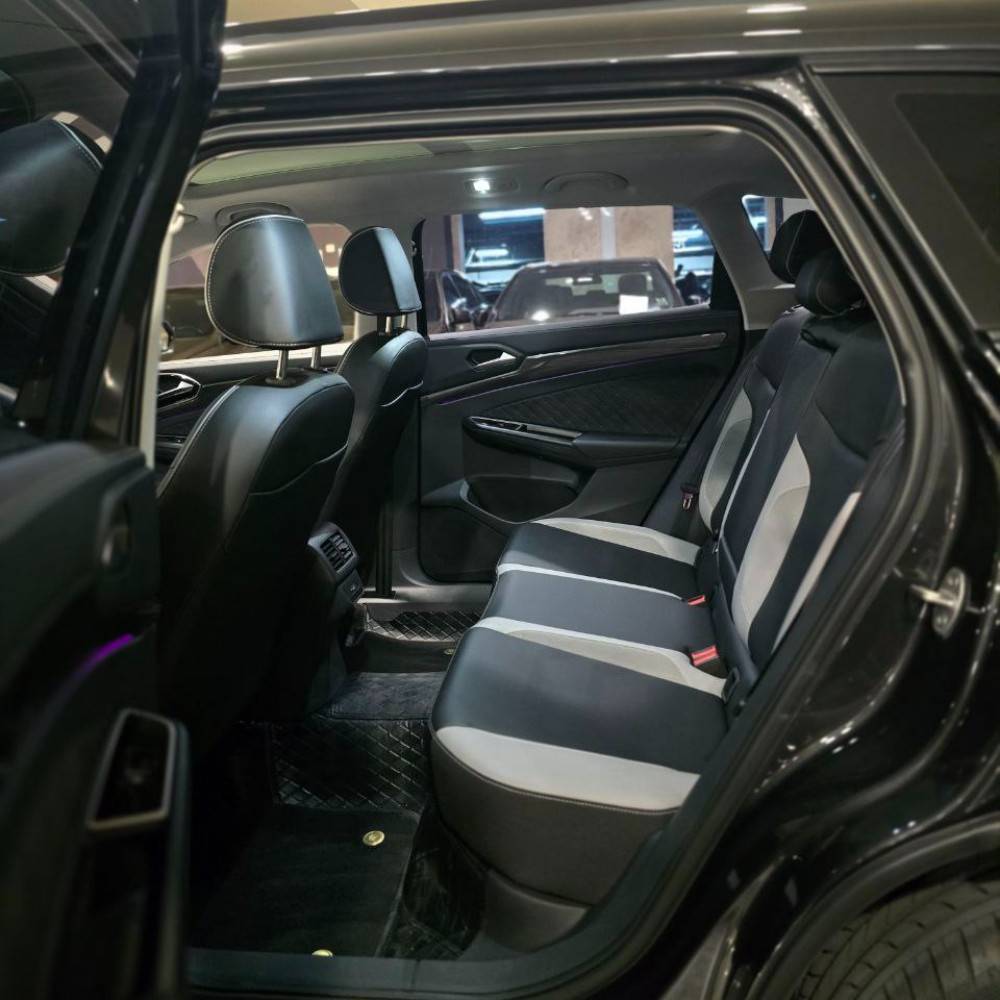 جتا VS7 مدل 2023