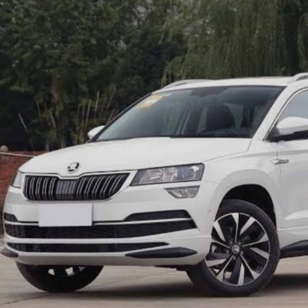 اشکودا مدل کاروک 1.4 لیتر توربو سال 2024  صفر