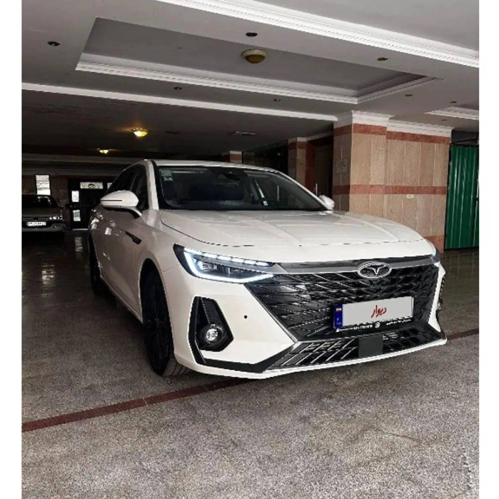 فونیکس مدل آریزو 8 اکسلنت سال 1404  صفر