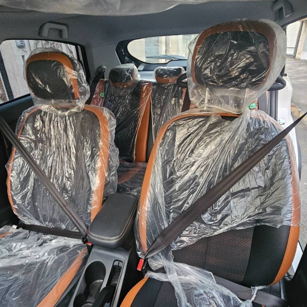 ام وی ام مدل X22 سال 1402  کارکرده