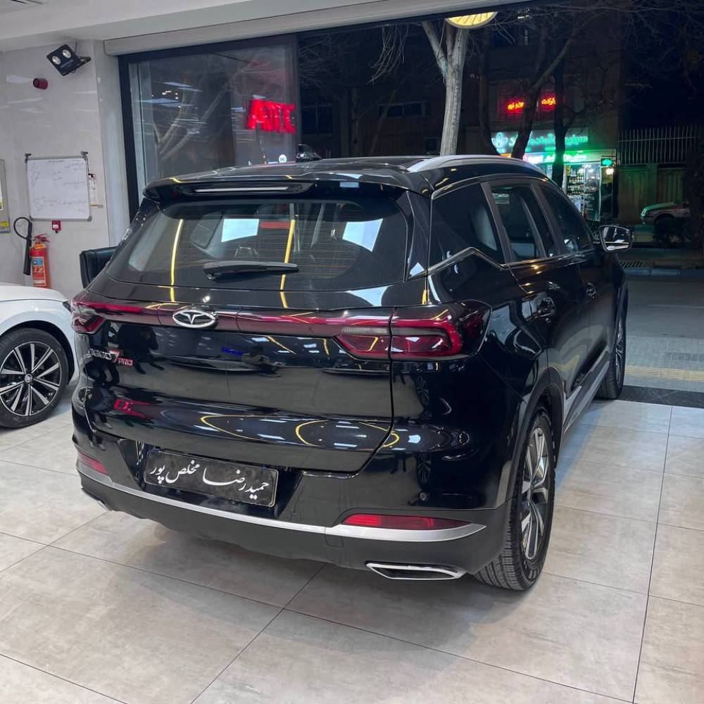 تیگو ۷ پرو پرمیوم مدل ۱۴۰۳