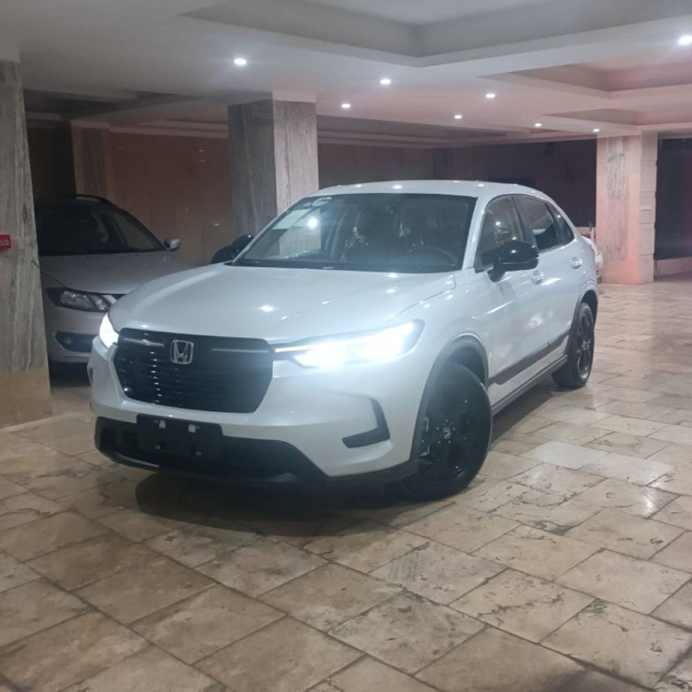 هوندا مدل HR-V eHEV 1.5 لیتر سال 2025  صفر