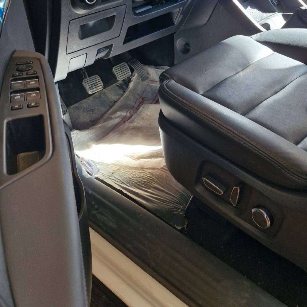 ایسوزو مدل وانت سال 1980  صفر