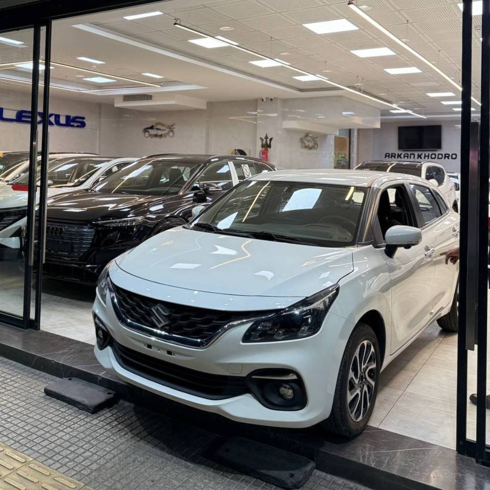 بالنو مدل ۲۰۲۵