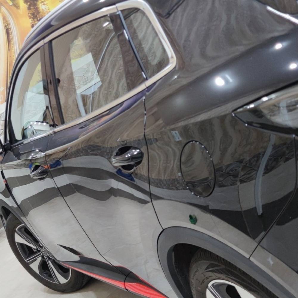 چانگان مدل CS55  کارکرده