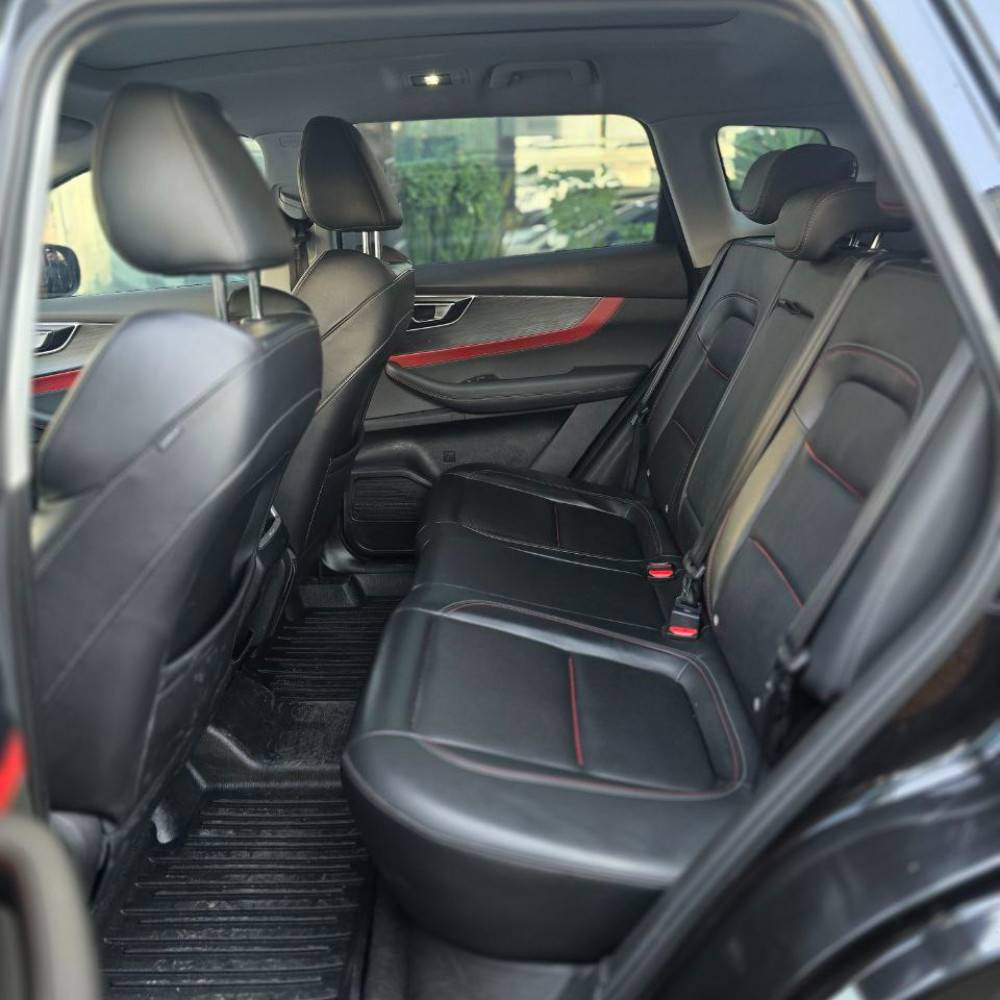 تیگو 7 پرو  مدل 1401