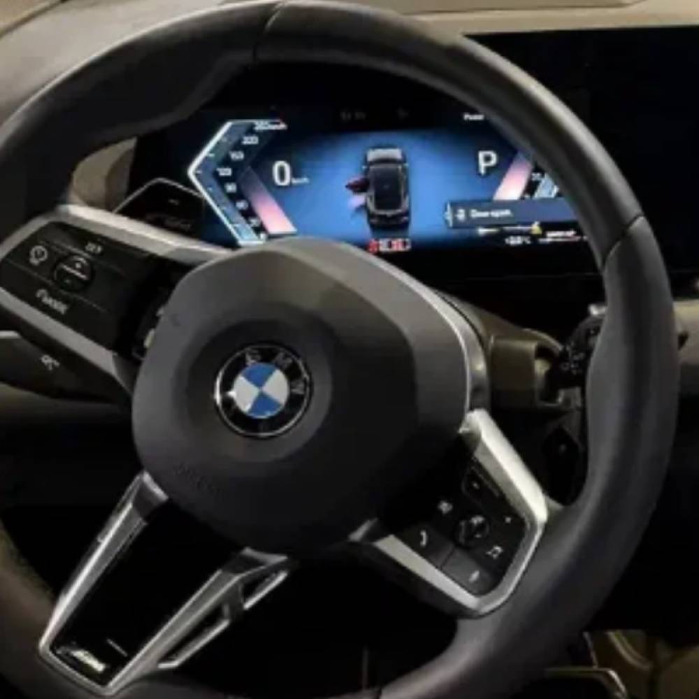 بی ام و مدل X2 sDrive 25i سال 2025  صفر