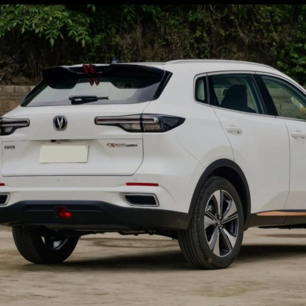 چانگان مدل CS55 plus 1.5 لیتر توربو سال 2024  صفر