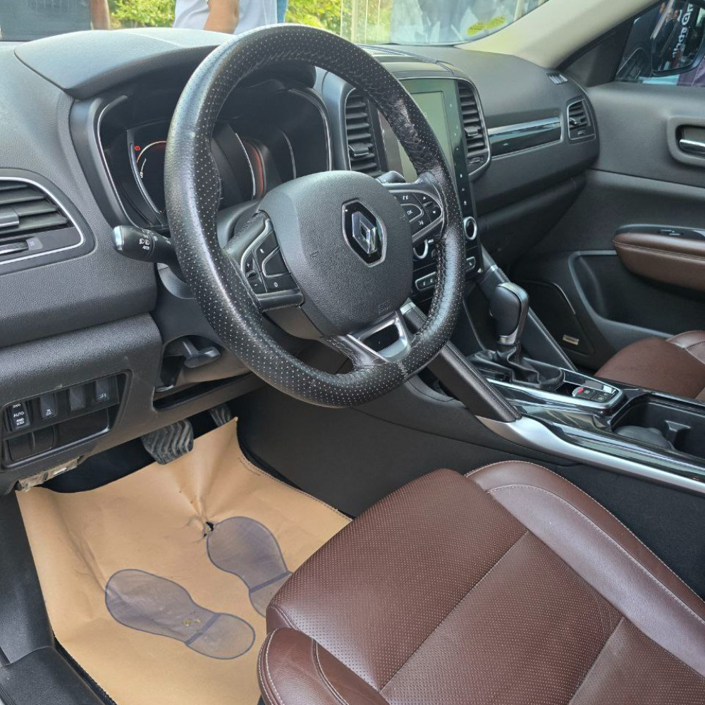 کلئوس مدل ۲۰۱۸