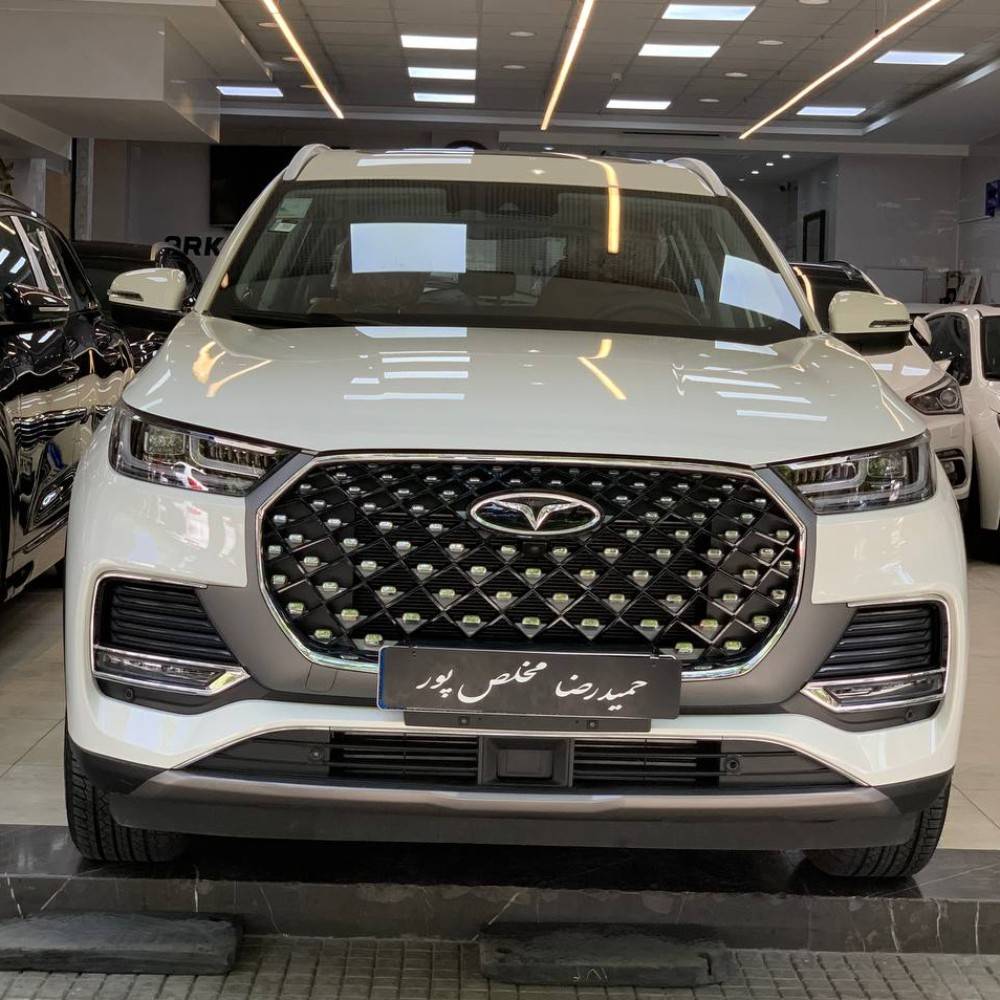 تیگو 8 پرومکس ie مدل1404