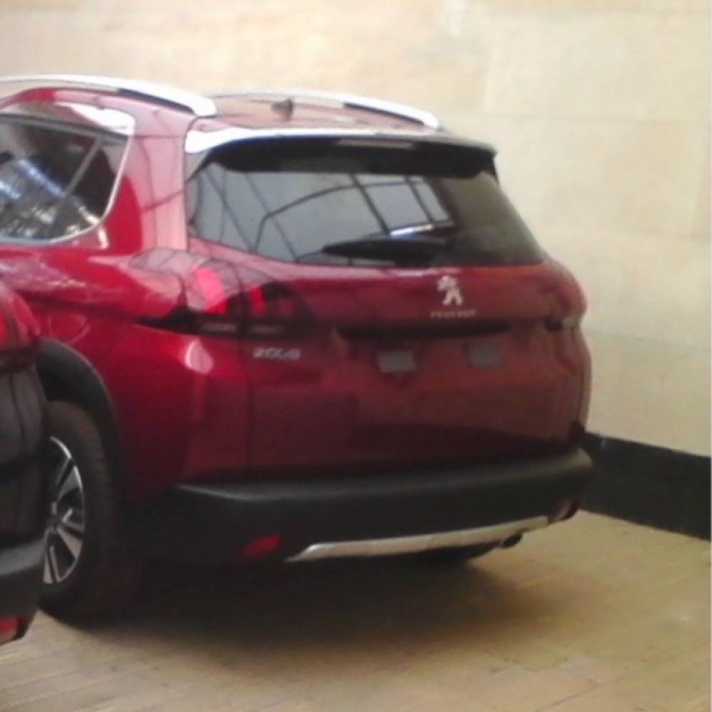 پژو مدل سال 2008  صفر