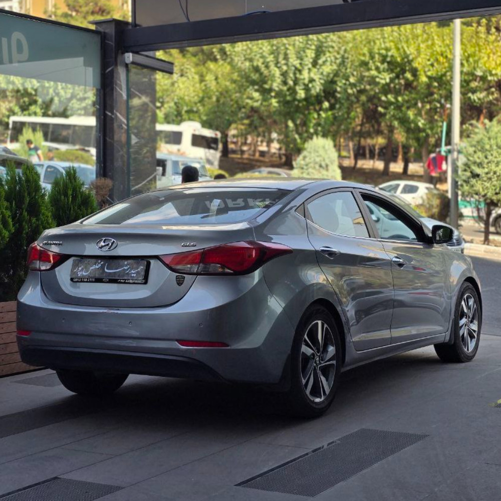 النترا مدل ۲۰۱۵