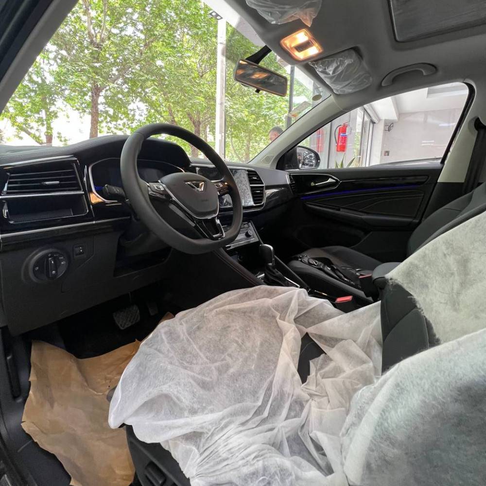 جتا vs5 مدل 2023