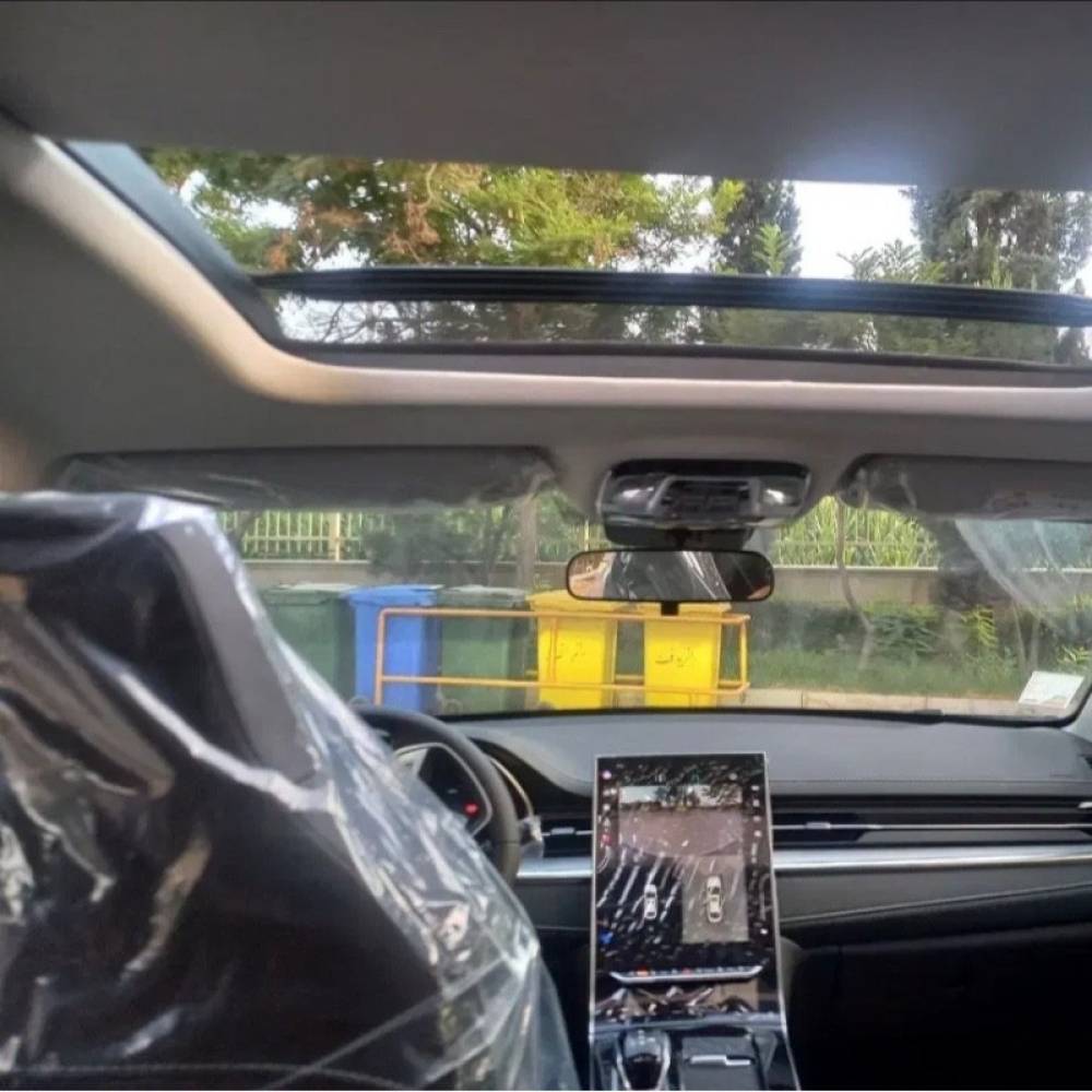 کی ام سی مدل J7 سال 1404  صفر