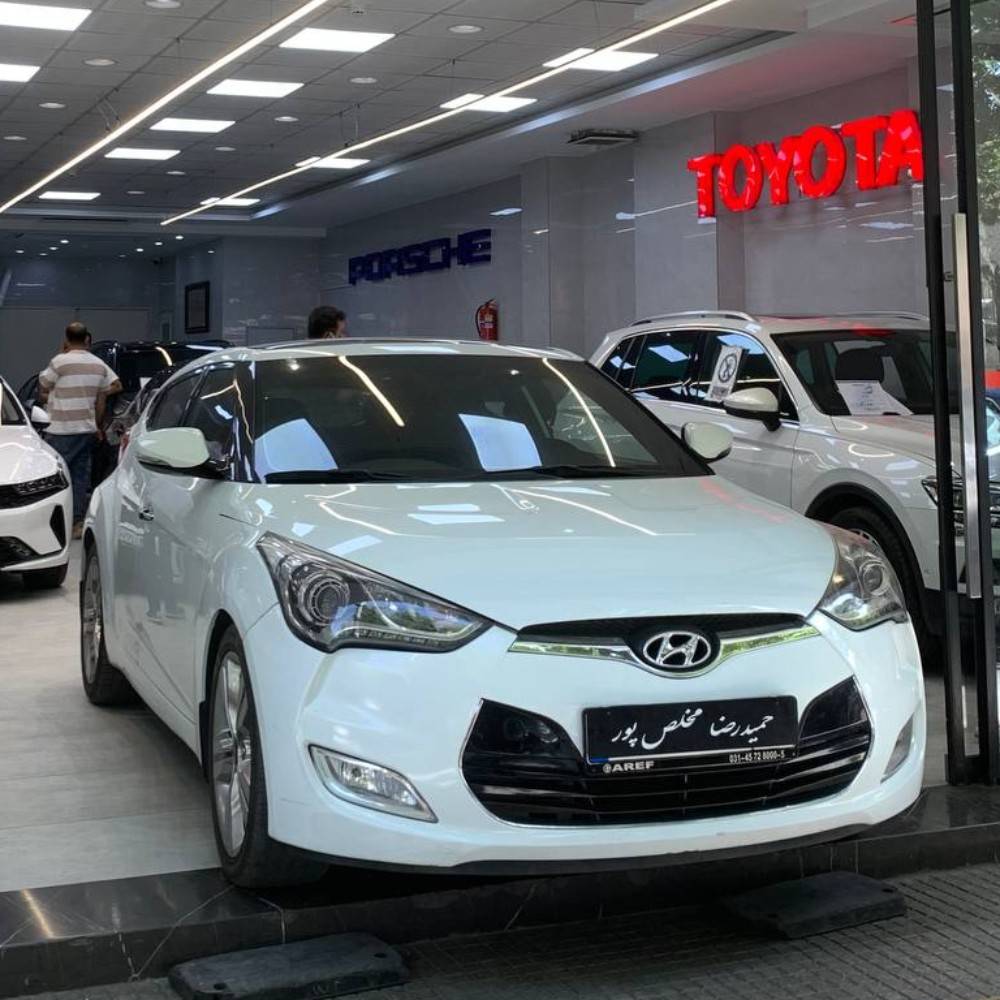 ولستر مدل2016