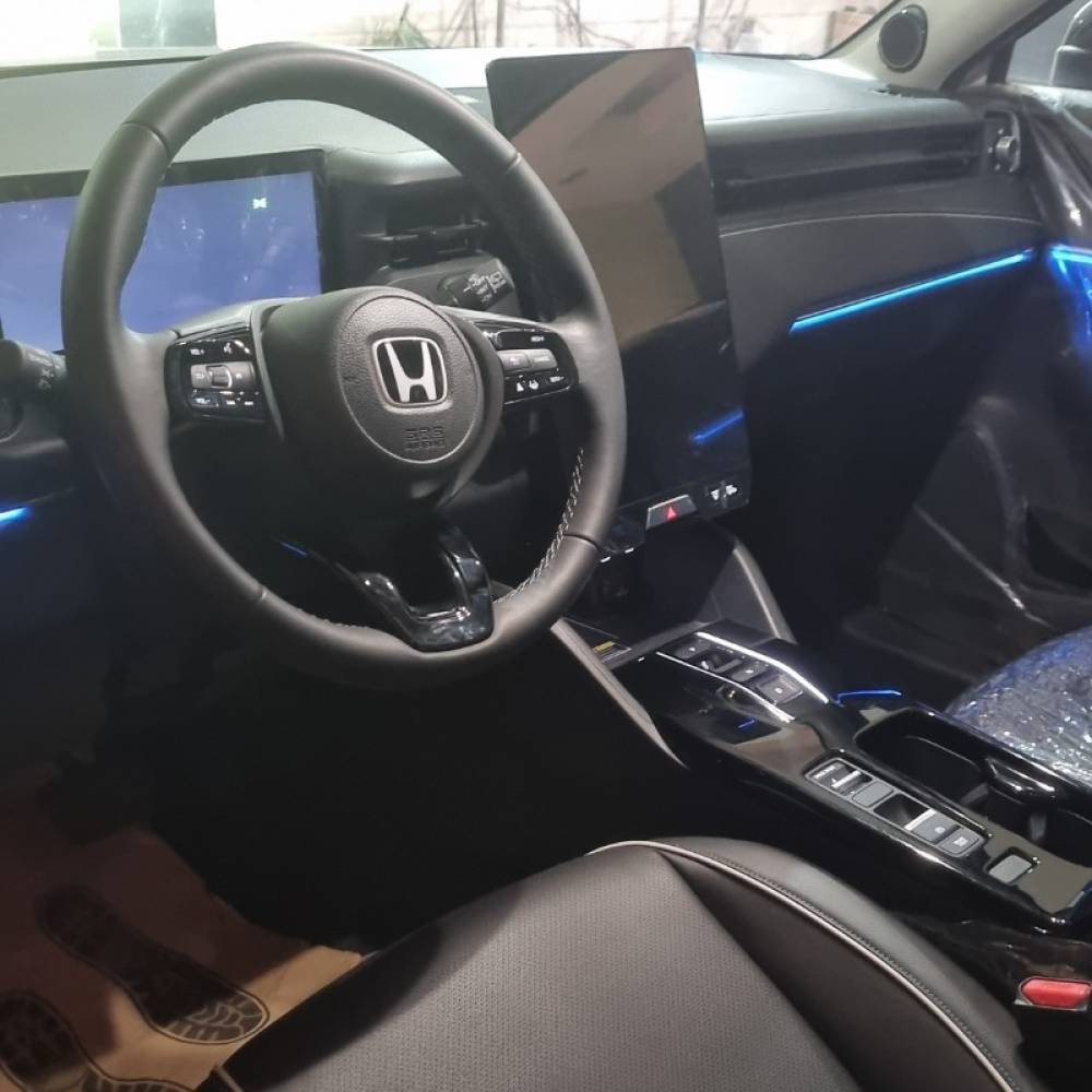 هوندا مدل ENS1 سال 2023  صفر