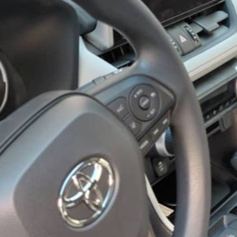 تویوتا مدل راوفور 2.5 لیتر دو دیفرانسیل ادونچر سال 2025  صفر