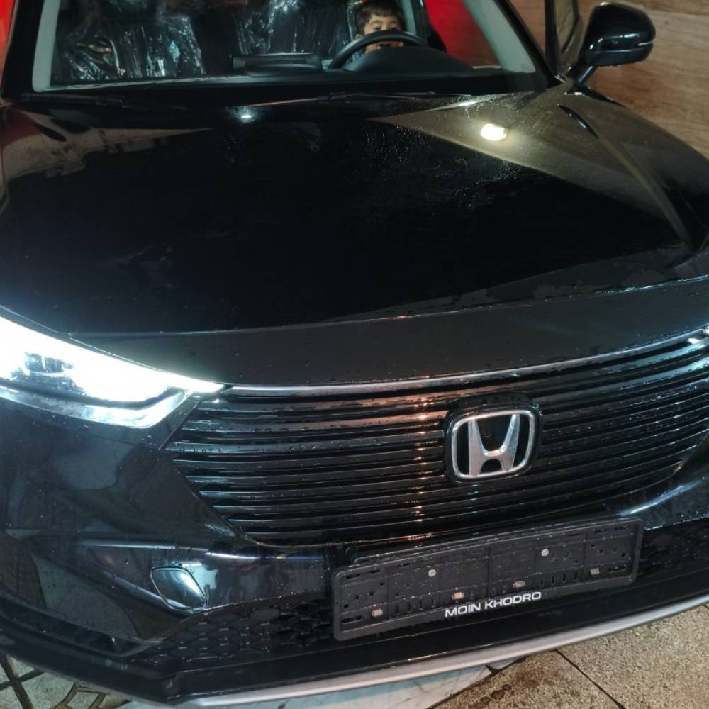 هوندا مدل وزل سال 2024  صفر