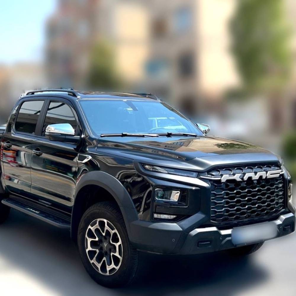 کی ام سی t9 مدل 1403