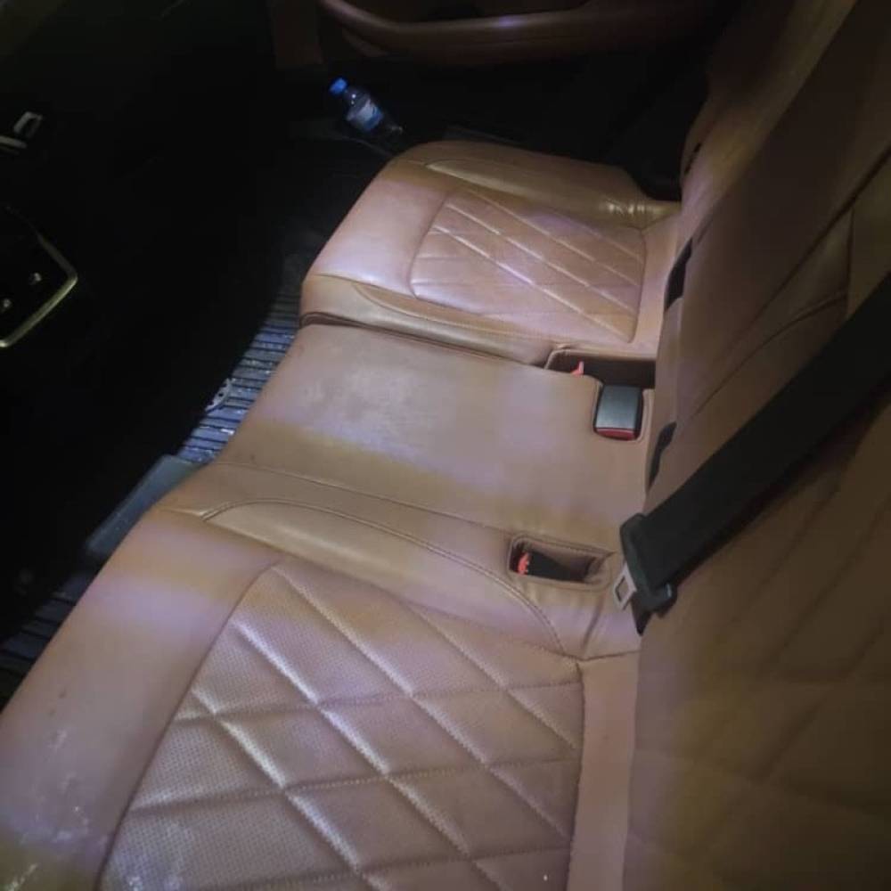 فونیکس مدل تیگو 8 پرو پرمیوم سال 1402  کارکرده