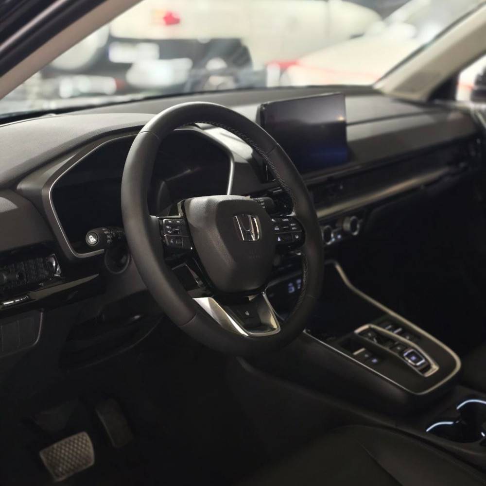 هوندا CRV مدل 2025