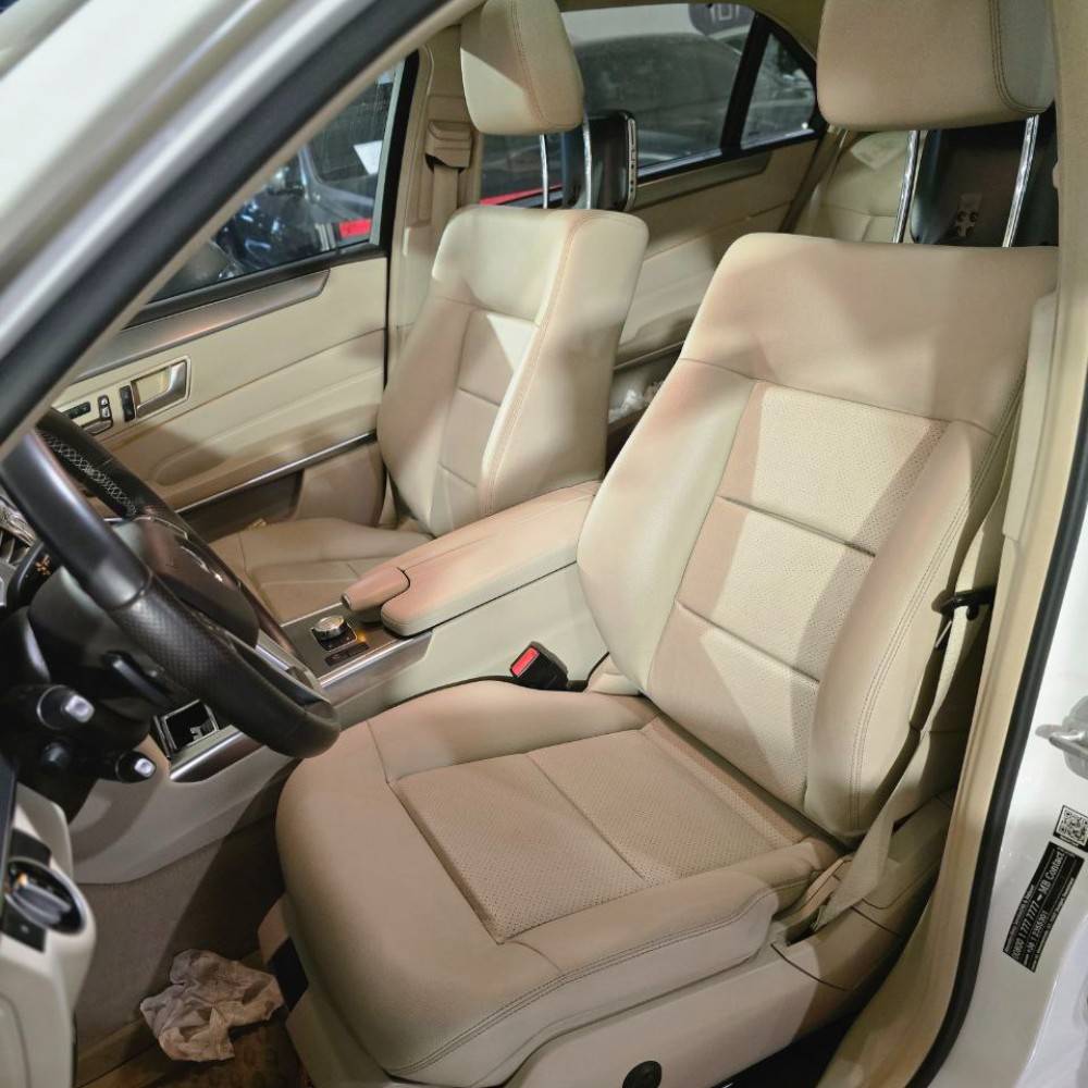 بنز E250 مدل 2015