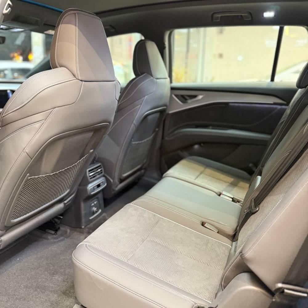 آئودی Q5 مدل ۲۰۲۴