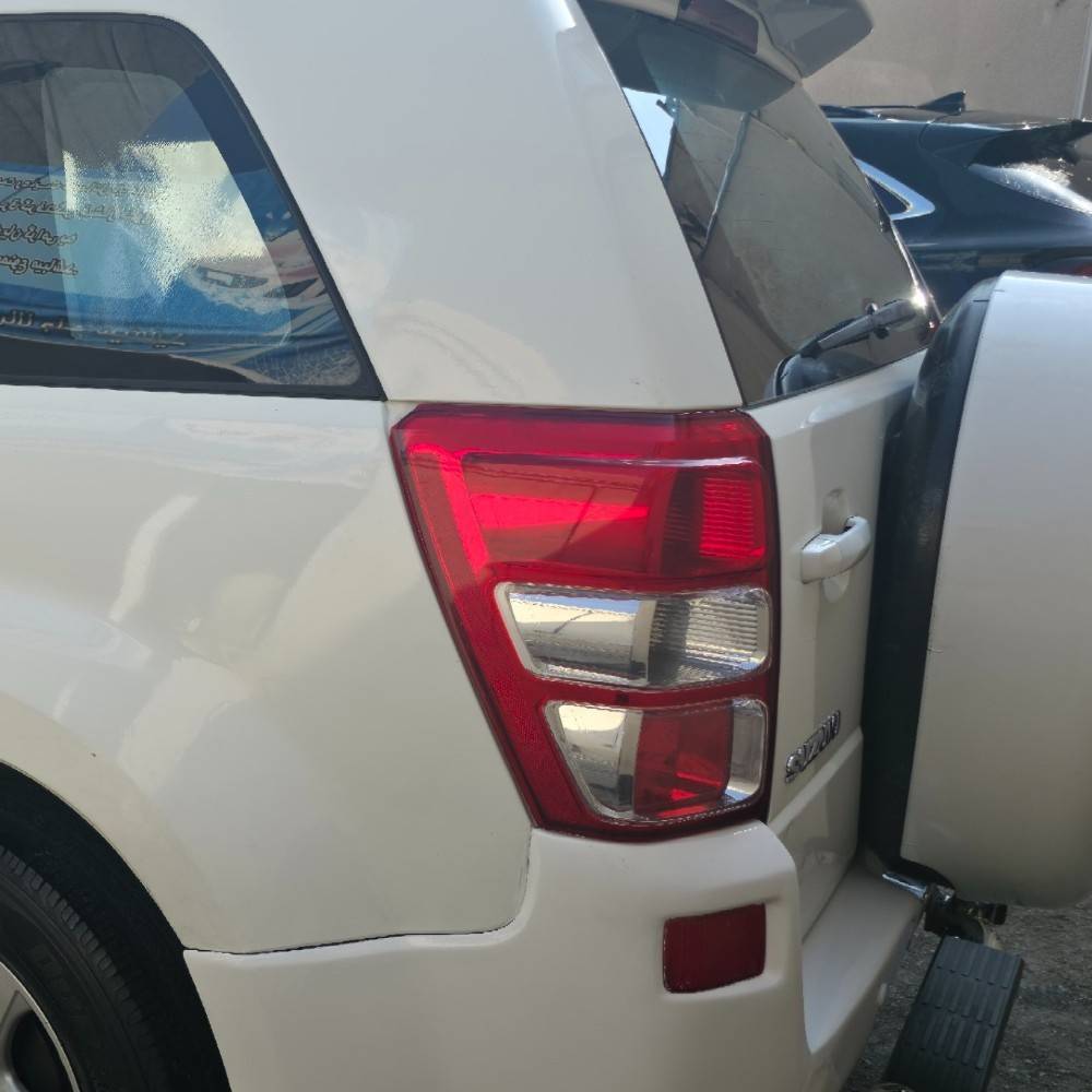 سوزوکی (SUZUKI) گراند ویتارا (وارداتی) سال 2009