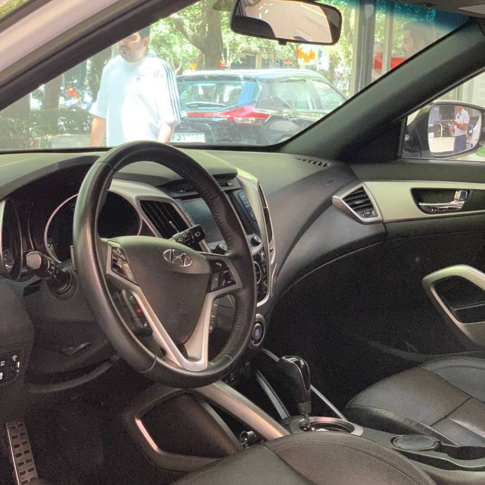 ولستر مدل2016