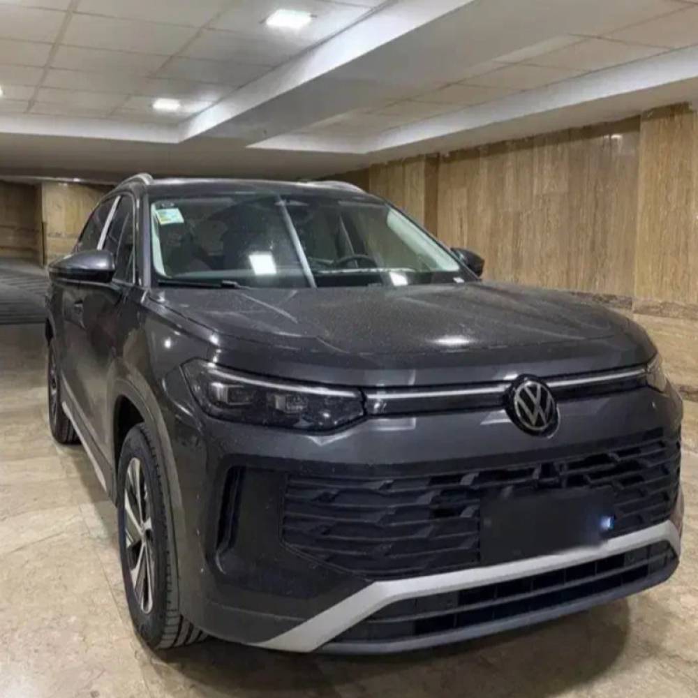 فولکس واگن مدل تیگوان L PRO R-Line سال 2025  صفر