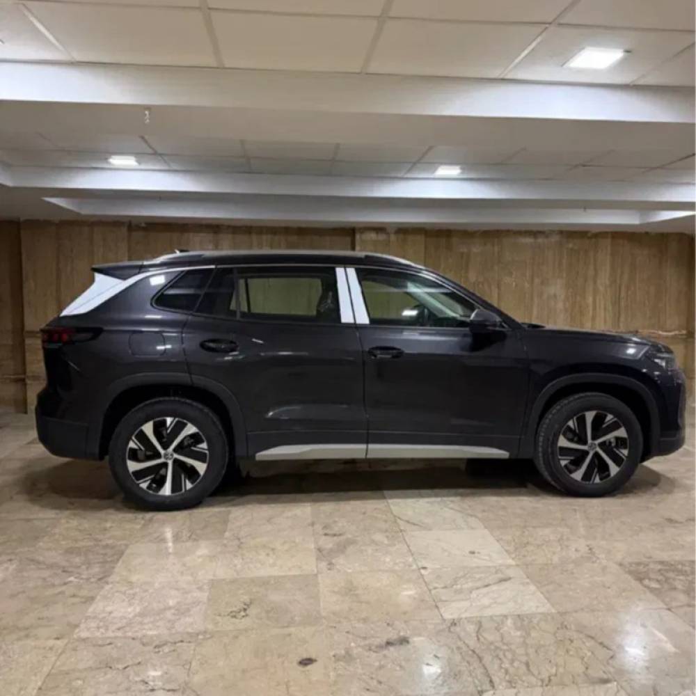 فولکس واگن مدل تیگوان L PRO R-Line سال 2025  صفر