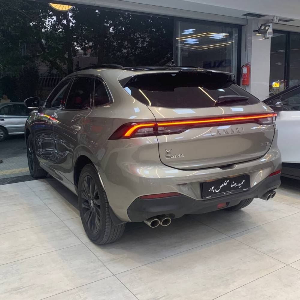 لاماری مدل1402