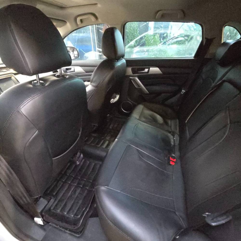 هاوال h2 مدل ۹۷