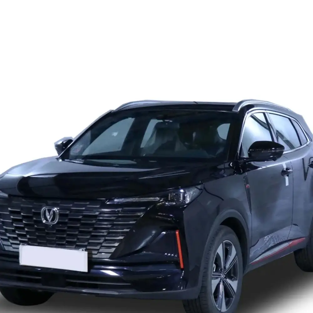 چانگان (CHANGAN) چانگان CS55 plus 1.5 لیتر توربو سال 2024
