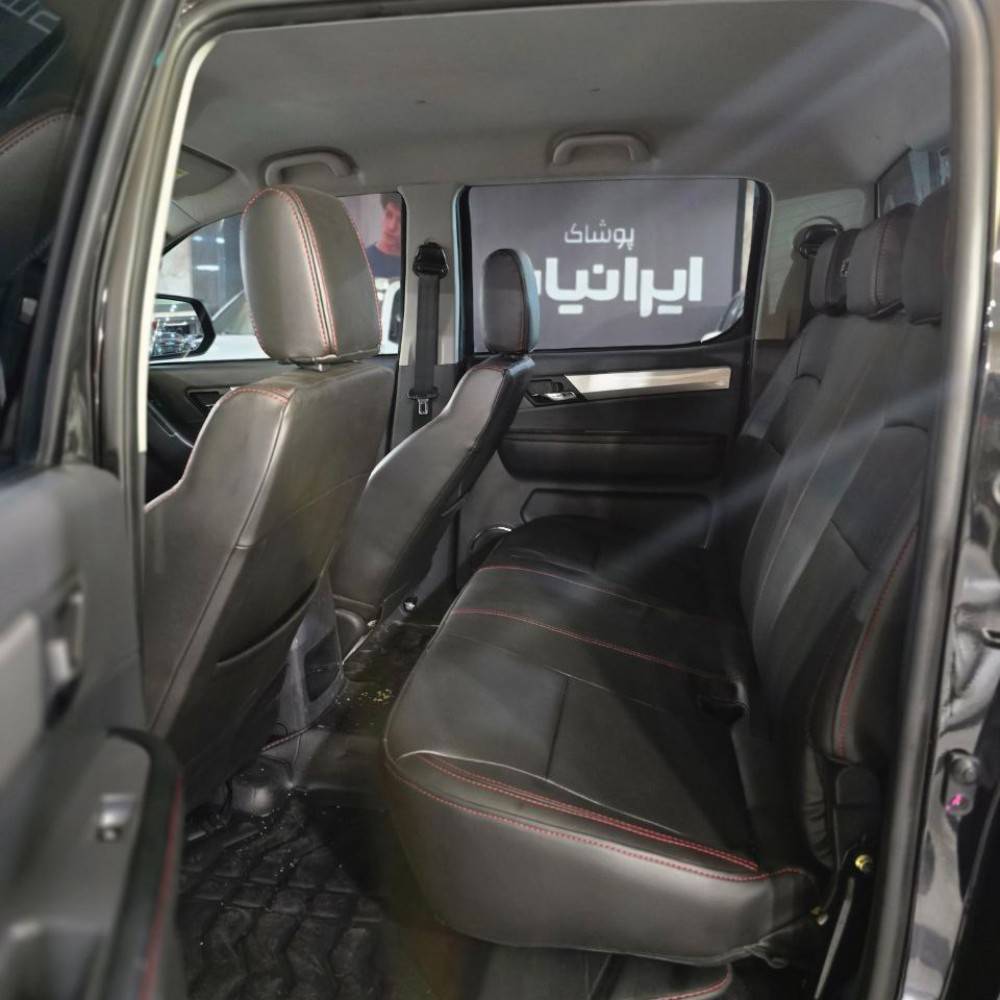 کی ام سی T8 مدل 1402