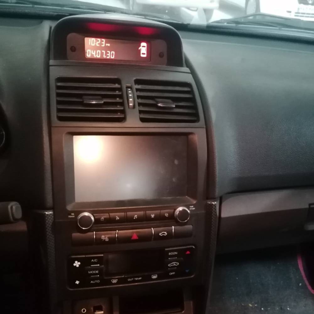 سمند مدل سورن پلاس EF7 بنزینی سال 1401  کارکرده