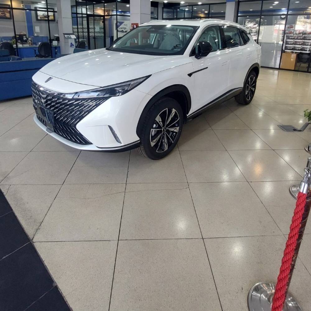 روئوه مدل erx5 سال 2023  صفر