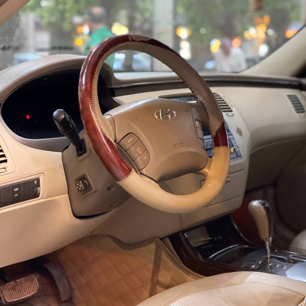 آزرا کالیفرنیا مدل ۲۰۱۱