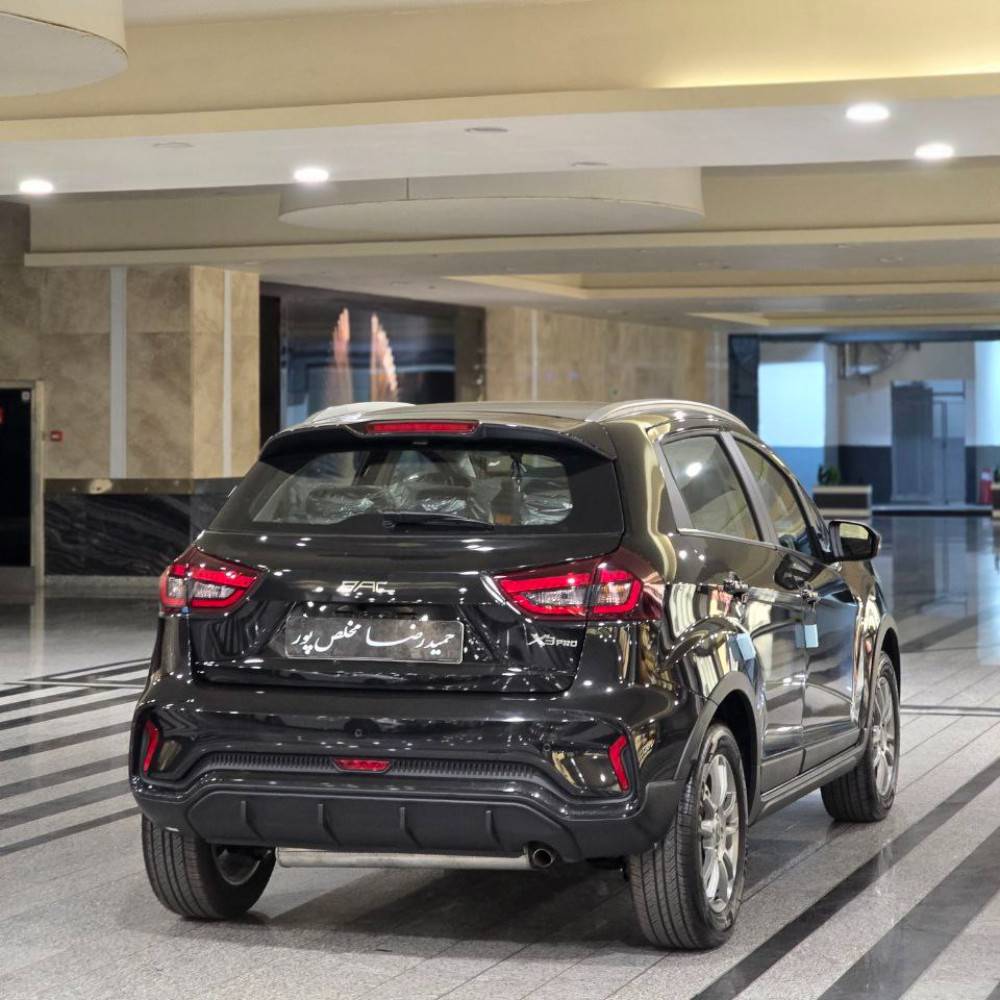 بی ای سی x3 pro مدل 1404