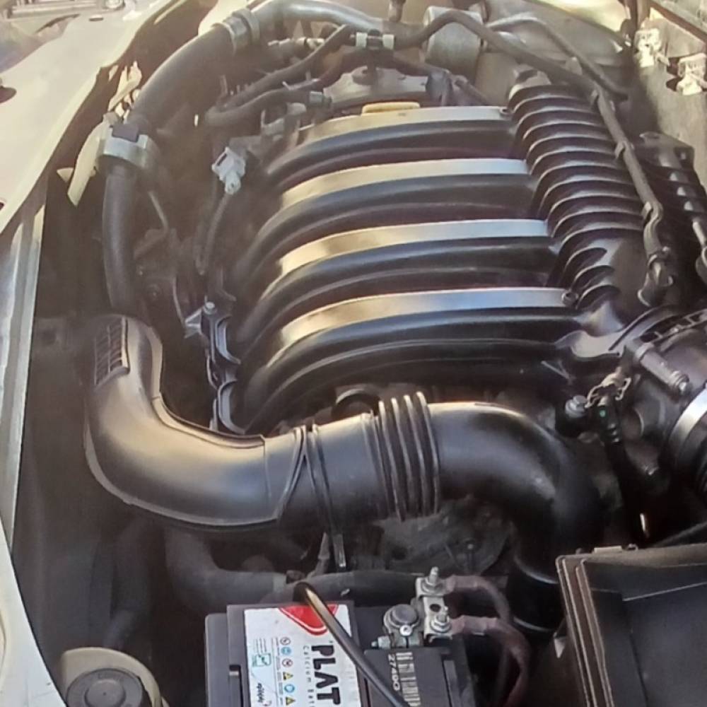 رنو مدل داستر PE دیفرانسیل جلو سال 2016  کارکرده